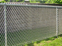Clermont Chain-Link Fencing
