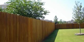 Clermont Wood Fencing